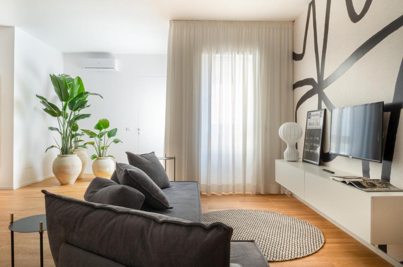 סירקוזה Ortigia Riflessa - Design E Comfort Vista Mare מראה חיצוני תמונה
