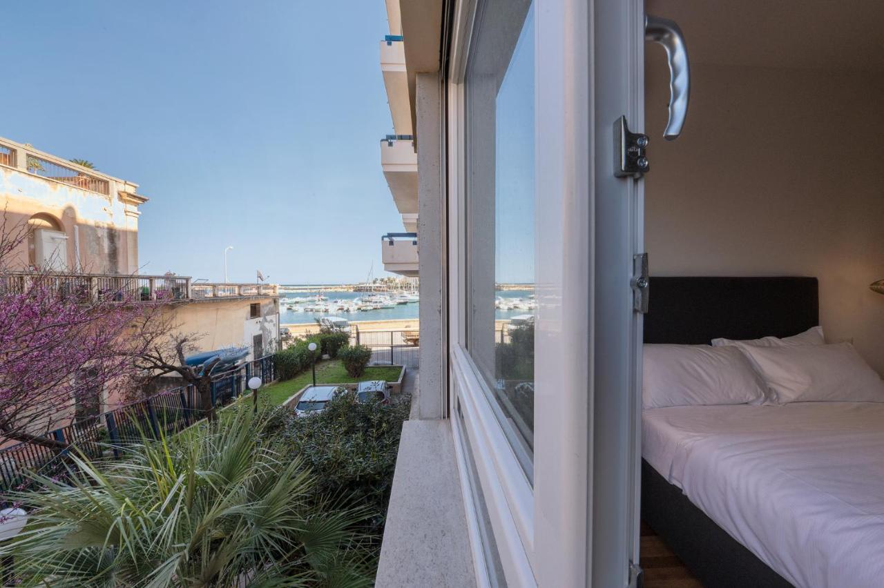 סירקוזה Ortigia Riflessa - Design E Comfort Vista Mare מראה חיצוני תמונה
